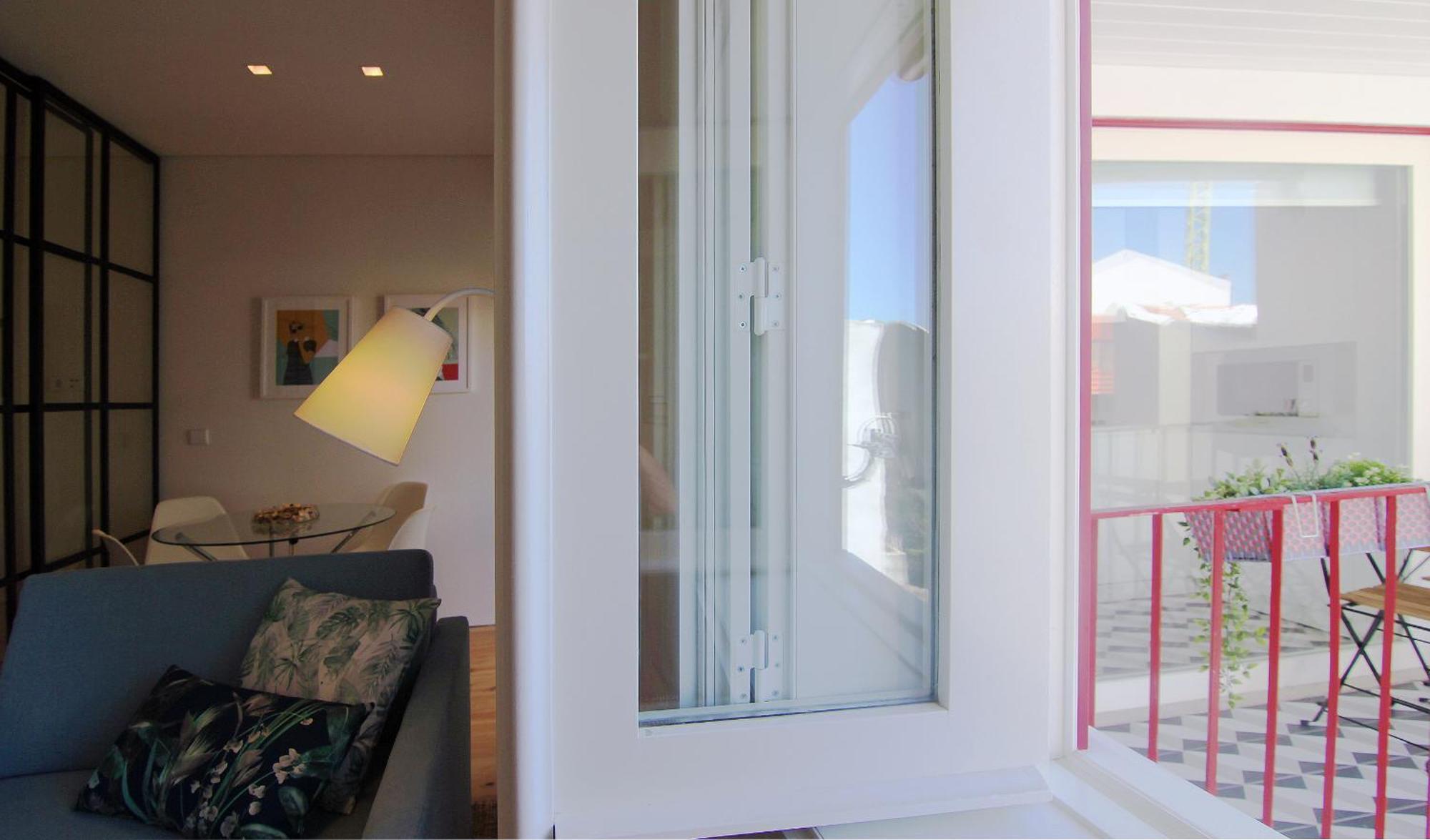 Hm - Pinheiro Cosy Apartment Порто Екстериор снимка